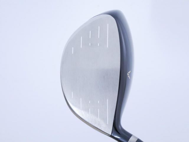 Driver : Honma : ไดรเวอร์ Honma ZERO 460x Limited (หน้าเด้งเกินกฏ รุ่นพิเศษ มีเพียง 2500 อันทั่วโลก) Loft 10.5 ก้าน ARMRQ X 47 Flex R (2 ดาว)