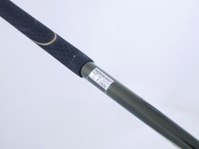 Driver : Honma : ไดรเวอร์ Honma ZERO 460x Limited (หน้าเด้งเกินกฏ รุ่นพิเศษ มีเพียง 2500 อันทั่วโลก) Loft 10.5 ก้าน ARMRQ X 47 Flex R (2 ดาว)
