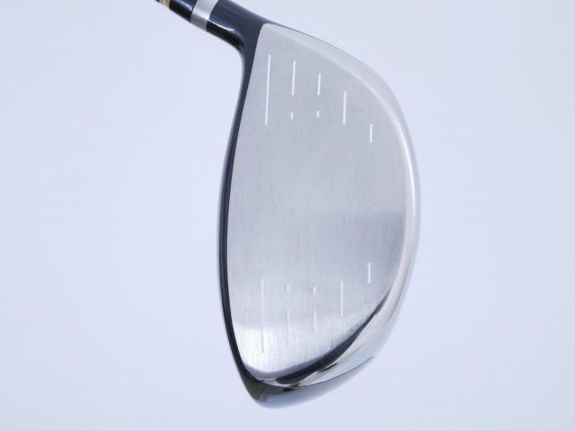 Driver : Honma : ไดรเวอร์ Honma ZERO 460x Limited (หน้าเด้งเกินกฏ รุ่นพิเศษ มีเพียง 2500 อันทั่วโลก) Loft 10.5 ก้าน ARMRQ X 47 Flex R (2 ดาว)