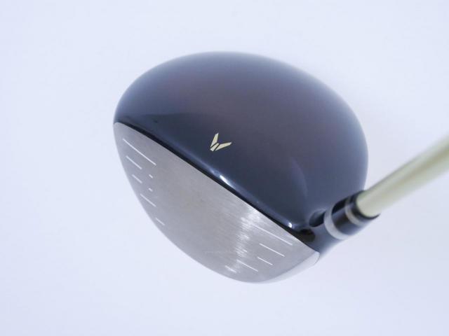 Driver : Honma : ไดรเวอร์ Honma ZERO 460x Limited (หน้าเด้งเกินกฏ รุ่นพิเศษ มีเพียง 2500 อันทั่วโลก) Loft 10.5 ก้าน ARMRQ X 47 Flex R (2 ดาว)