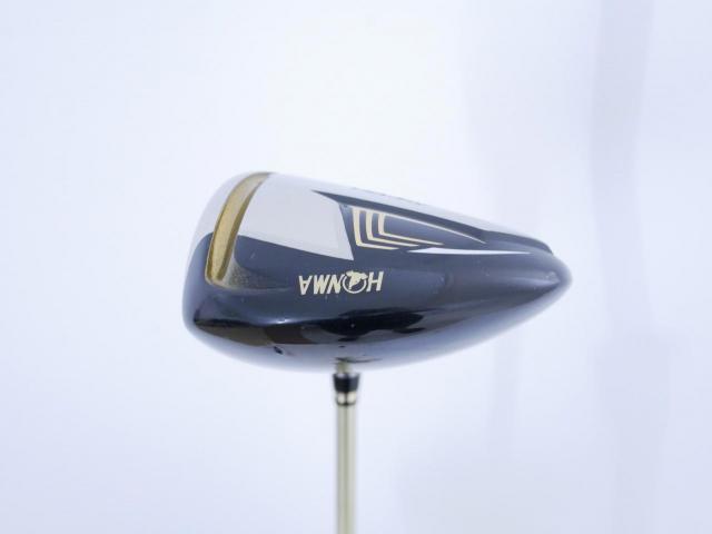 Driver : Honma : ไดรเวอร์ Honma Beres S-06 (รุ่นปี 2019) Loft 10.5 ก้าน ARMRQ X (47) Flex R (2 ดาว)