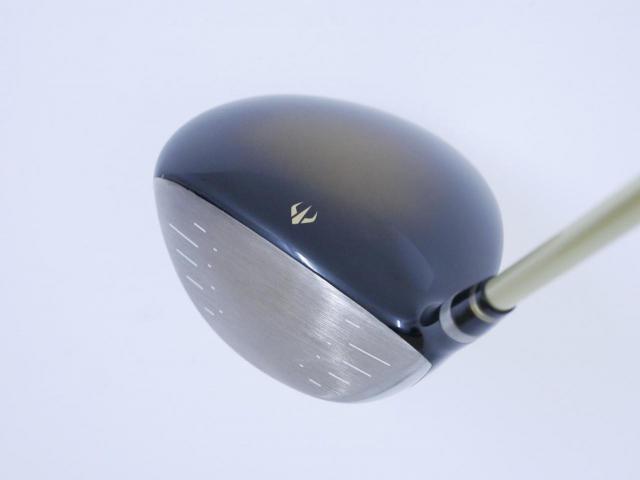Driver : Honma : ไดรเวอร์ Honma Beres S-06 (รุ่นปี 2019) Loft 10.5 ก้าน ARMRQ X (47) Flex R (2 ดาว)