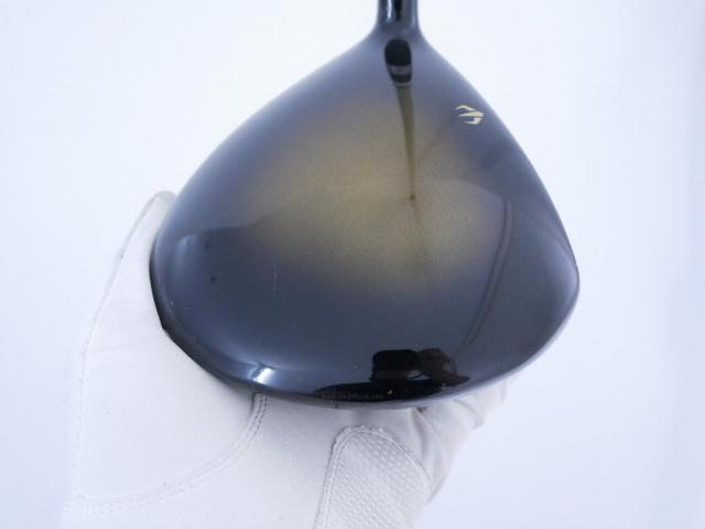 Driver : Honma : ไดรเวอร์ Honma Beres S-06 (รุ่นปี 2019) Loft 10.5 ก้าน ARMRQ X (47) Flex R (2 ดาว)