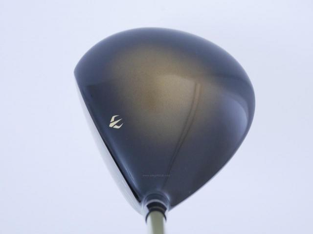 Driver : Honma : ไดรเวอร์ Honma Beres S-06 (รุ่นปี 2019) Loft 10.5 ก้าน ARMRQ X (47) Flex R (2 ดาว)