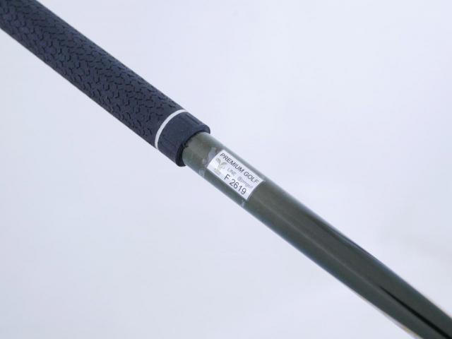 Driver : Honma : ไดรเวอร์ Honma Beres S-06 (รุ่นปี 2019) Loft 10.5 ก้าน ARMRQ X (47) Flex R (2 ดาว)