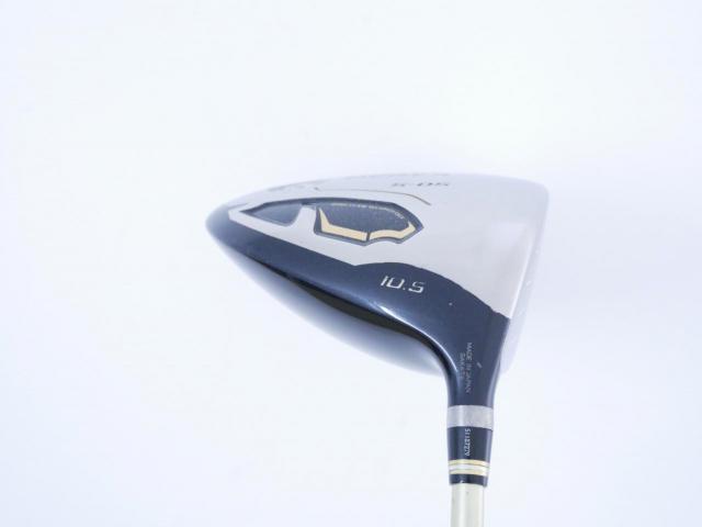 Driver : Honma : ไดรเวอร์ Honma Beres S-05 (รุ่นปี 2017) Loft 10.5 ก้าน ARMRQ ∞ (48) Flex R (2 ดาว)