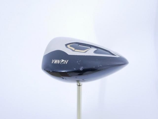 Driver : Honma : ไดรเวอร์ Honma Beres S-05 (รุ่นปี 2017) Loft 10.5 ก้าน ARMRQ ∞ (48) Flex R (2 ดาว)