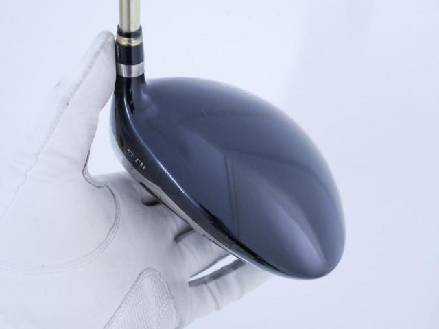 Driver : Honma : ไดรเวอร์ Honma Beres S-05 (รุ่นปี 2017) Loft 10.5 ก้าน ARMRQ ∞ (48) Flex R (2 ดาว)