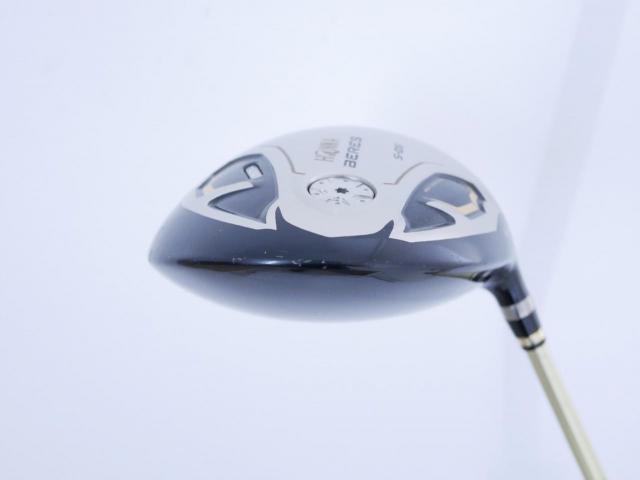 Driver : Honma : ไดรเวอร์ Honma Beres S-05 (รุ่นปี 2017) Loft 10.5 ก้าน ARMRQ ∞ (48) Flex R (2 ดาว)