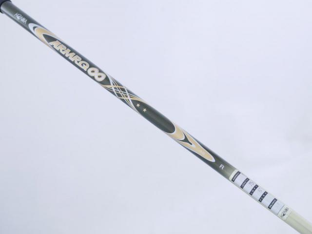 Driver : Honma : ไดรเวอร์ Honma Beres S-05 (รุ่นปี 2017) Loft 10.5 ก้าน ARMRQ ∞ (48) Flex R (2 ดาว)