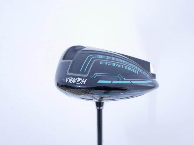 Driver : Honma : ไดรเวอร์ Honma Beres NX (ออกปี 2023) Loft 10.5 (ปรับได้) ก้าน Honma Vizard NX 45 Flex R