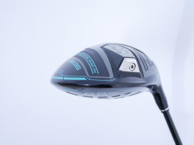 Driver : Honma : ไดรเวอร์ Honma Beres NX (ออกปี 2023) Loft 10.5 (ปรับได้) ก้าน Honma Vizard NX 45 Flex R