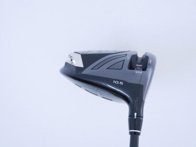 Driver : Honma : ไดรเวอร์ Honma Beres NX (ออกปี 2023) Loft 10.5 (ปรับได้) ก้าน Honma Vizard NX 45 Flex R