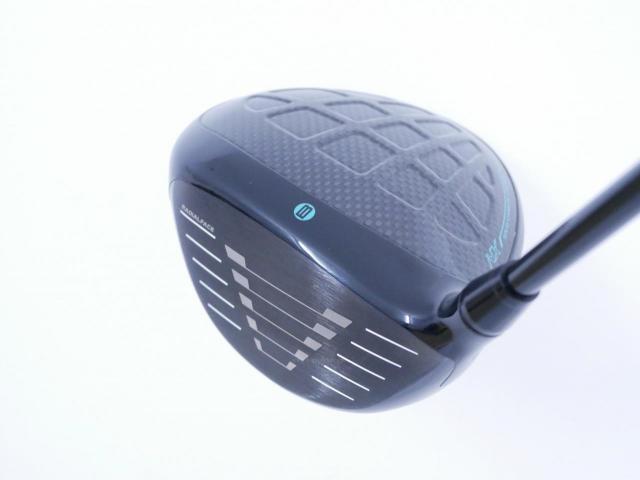 Driver : Honma : ไดรเวอร์ Honma Beres NX (ออกปี 2023) Loft 10.5 (ปรับได้) ก้าน Honma Vizard NX 45 Flex R