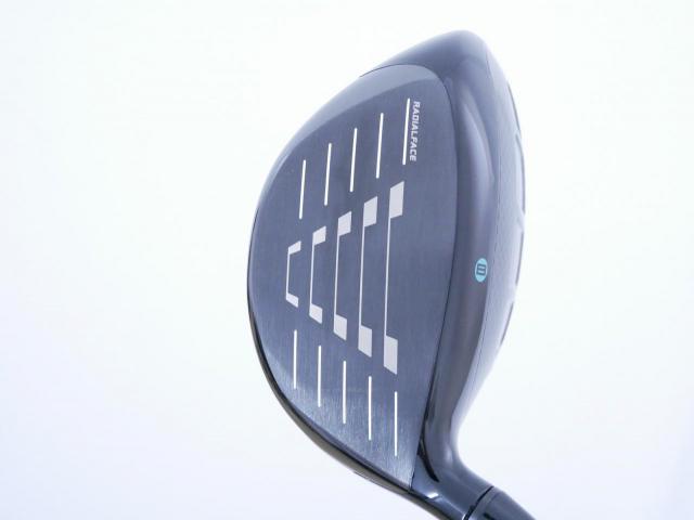 Driver : Honma : ไดรเวอร์ Honma Beres NX (ออกปี 2023) Loft 10.5 (ปรับได้) ก้าน Honma Vizard NX 45 Flex R