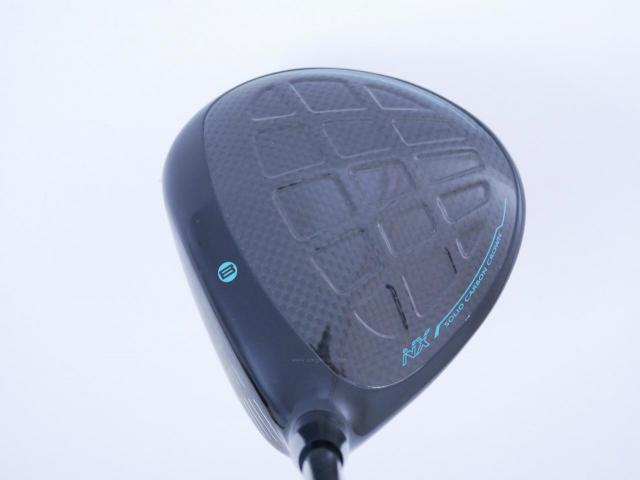 Driver : Honma : ไดรเวอร์ Honma Beres NX (ออกปี 2023) Loft 10.5 (ปรับได้) ก้าน Honma Vizard NX 45 Flex R