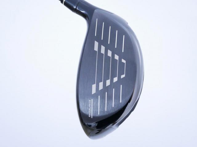Driver : Honma : ไดรเวอร์ Honma Beres NX (ออกปี 2023) Loft 10.5 (ปรับได้) ก้าน Honma Vizard NX 45 Flex R