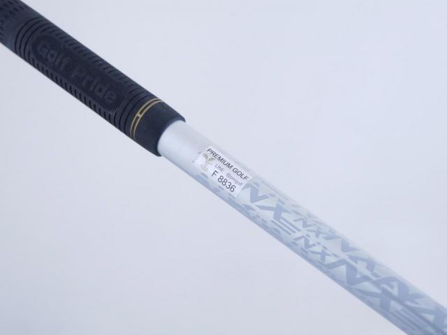 Driver : Honma : ไดรเวอร์ Honma Beres NX (ออกปี 2023) Loft 10.5 (ปรับได้) ก้าน Honma Vizard NX 45 Flex R