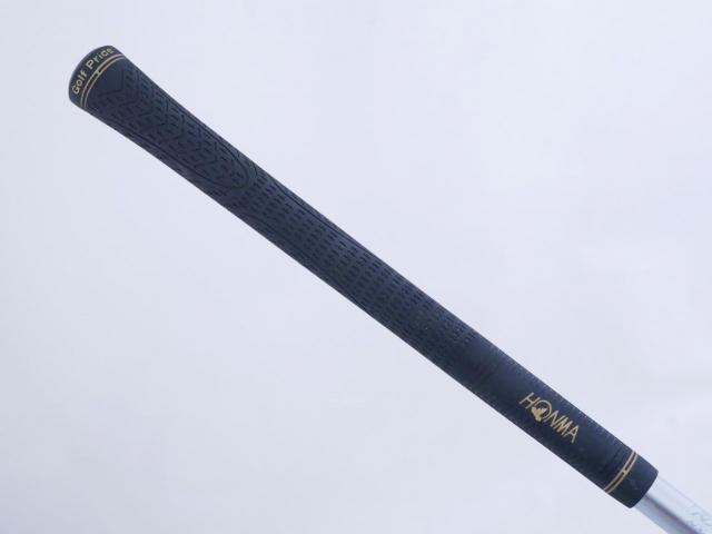 Driver : Honma : ไดรเวอร์ Honma Beres NX (ออกปี 2023) Loft 10.5 (ปรับได้) ก้าน Honma Vizard NX 45 Flex R