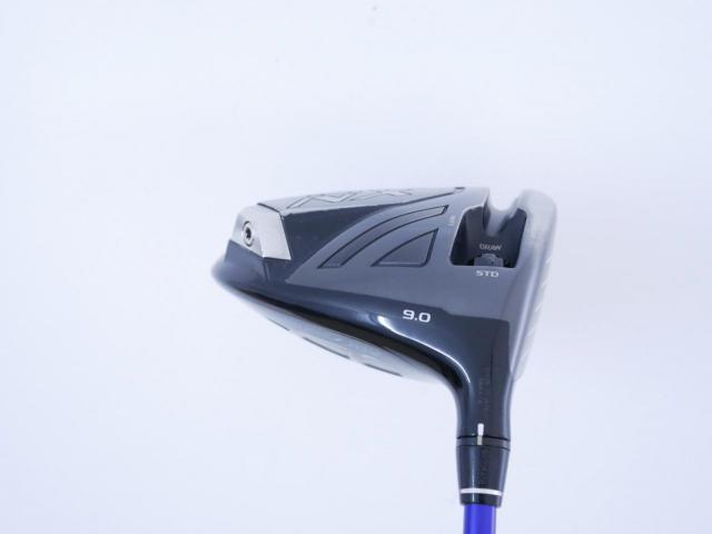 Driver : Honma : ไดรเวอร์ Honma Beres NX (ออกปี 2023) Loft 9 (ปรับได้) ก้าน Honma Vizard MP-6 Flex S