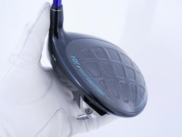Driver : Honma : ไดรเวอร์ Honma Beres NX (ออกปี 2023) Loft 9 (ปรับได้) ก้าน Honma Vizard MP-6 Flex S