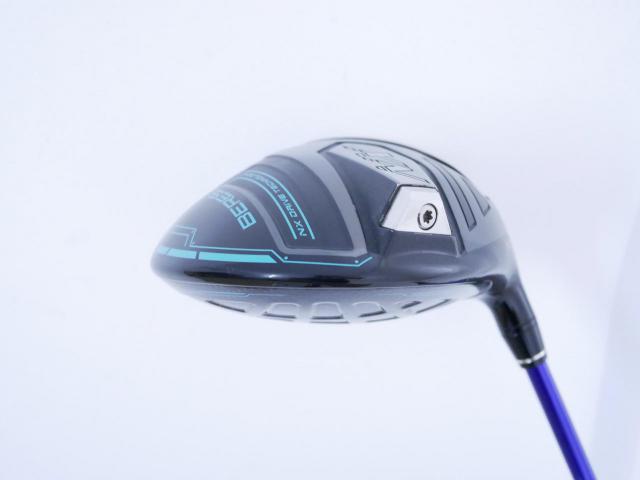 Driver : Honma : ไดรเวอร์ Honma Beres NX (ออกปี 2023) Loft 9 (ปรับได้) ก้าน Honma Vizard MP-6 Flex S