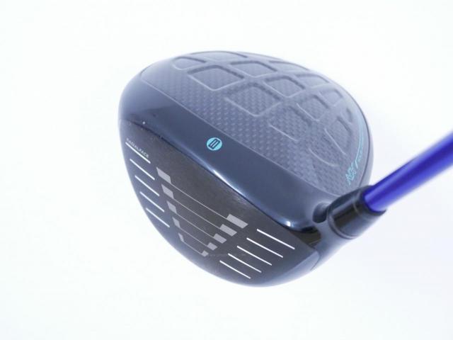 Driver : Honma : ไดรเวอร์ Honma Beres NX (ออกปี 2023) Loft 9 (ปรับได้) ก้าน Honma Vizard MP-6 Flex S