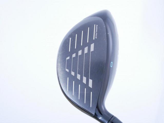 Driver : Honma : ไดรเวอร์ Honma Beres NX (ออกปี 2023) Loft 9 (ปรับได้) ก้าน Honma Vizard MP-6 Flex S