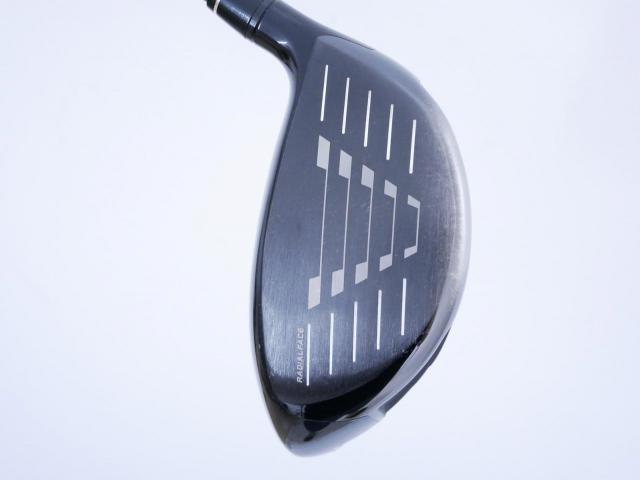 Driver : Honma : ไดรเวอร์ Honma Beres NX (ออกปี 2023) Loft 9 (ปรับได้) ก้าน Honma Vizard MP-6 Flex S