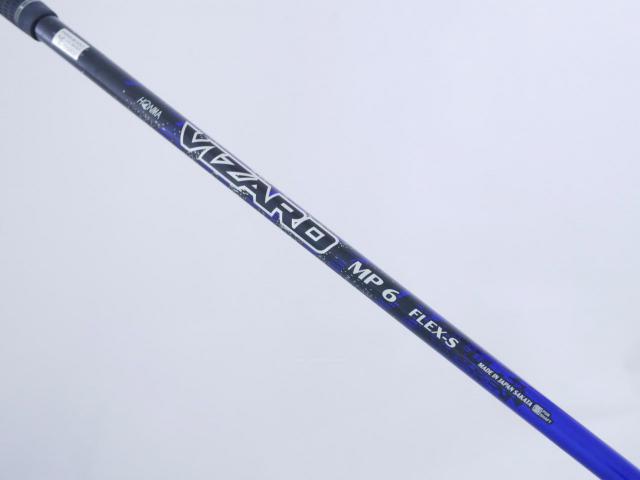 Driver : Honma : ไดรเวอร์ Honma Beres NX (ออกปี 2023) Loft 9 (ปรับได้) ก้าน Honma Vizard MP-6 Flex S