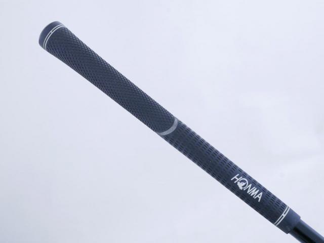 Driver : Honma : ไดรเวอร์ Honma Beres NX (ออกปี 2023) Loft 9 (ปรับได้) ก้าน Honma Vizard MP-6 Flex S