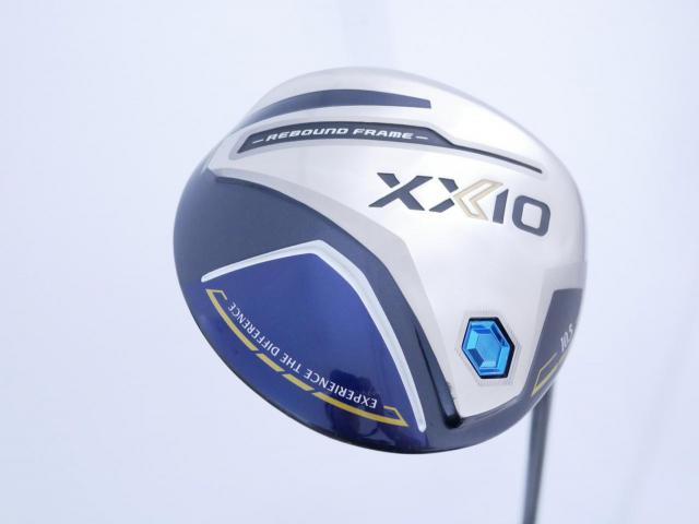 Driver : XXIO : **มีบุบ** ไดรเวอร์ XXIO 12 (ออกปี 2022) Loft 10.5 ก้าน MP-1200 Flex R