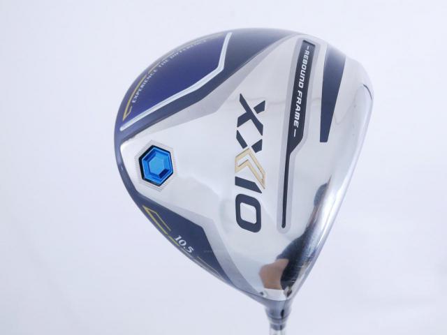 Driver : XXIO : **มีบุบ** ไดรเวอร์ XXIO 12 (ออกปี 2022) Loft 10.5 ก้าน MP-1200 Flex R