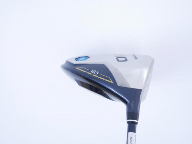 Driver : XXIO : **มีบุบ** ไดรเวอร์ XXIO 12 (ออกปี 2022) Loft 10.5 ก้าน MP-1200 Flex R