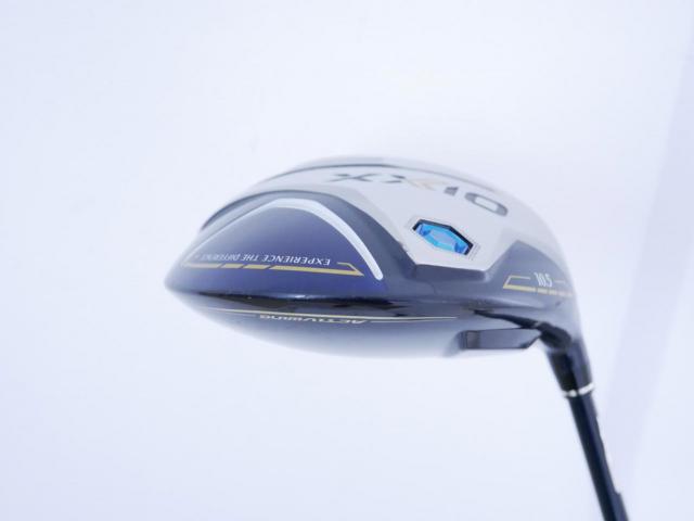 Driver : XXIO : **มีบุบ** ไดรเวอร์ XXIO 12 (ออกปี 2022) Loft 10.5 ก้าน MP-1200 Flex R