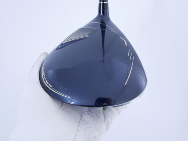 Driver : XXIO : **มีบุบ** ไดรเวอร์ XXIO 12 (ออกปี 2022) Loft 10.5 ก้าน MP-1200 Flex R