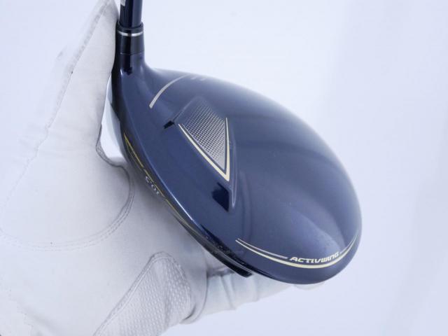 Driver : XXIO : **มีบุบ** ไดรเวอร์ XXIO 12 (ออกปี 2022) Loft 10.5 ก้าน MP-1200 Flex R