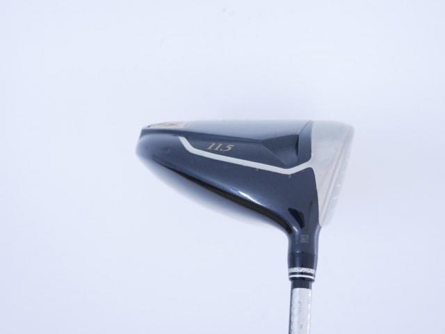 Driver : XXIO : ไดรเวอร์ XXIO Prime 10 (รุ่นท๊อปสุด ปี 2020) Loft 11.5 ก้าน SP-1000 Flex R
