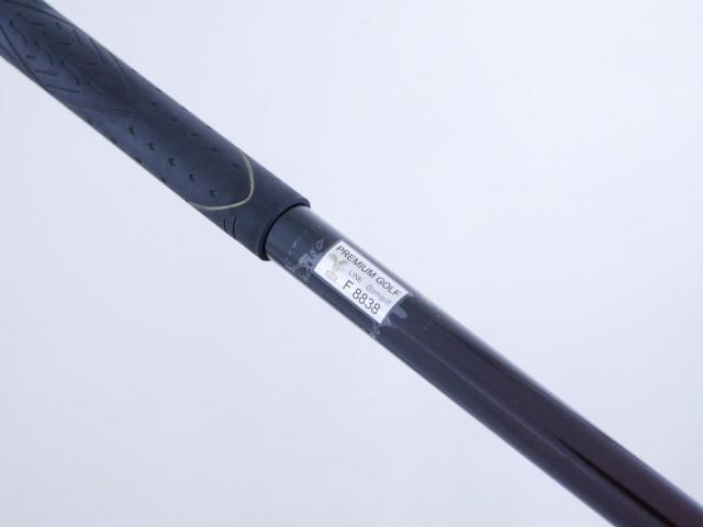 Driver : XXIO : ไดรเวอร์ XXIO Prime 10 (รุ่นท๊อปสุด ปี 2020) Loft 11.5 ก้าน SP-1000 Flex R