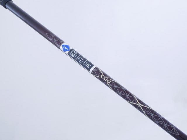 Driver : XXIO : ไดรเวอร์ XXIO Prime 10 (รุ่นท๊อปสุด ปี 2020) Loft 11.5 ก้าน SP-1000 Flex R