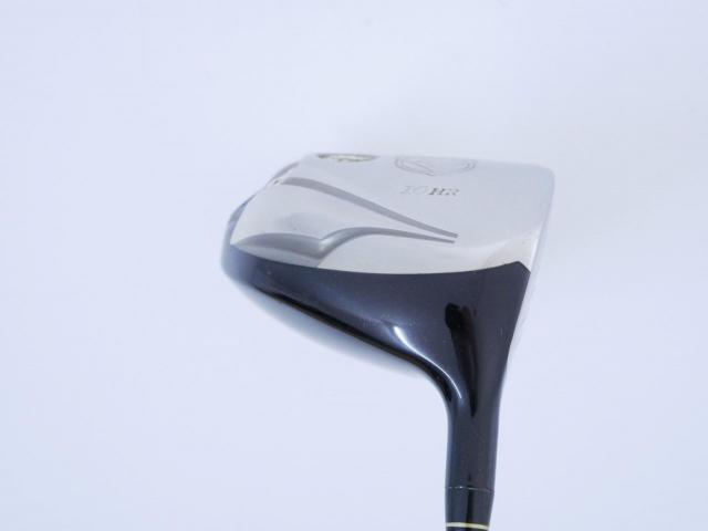 Driver : Superman : ไดรเวอร์ Superman EG002 HR (หน้าเด้งเกินกฏ) Loft 10 สุดยอดก้าน Quadra Fire Express 55 Flex R
