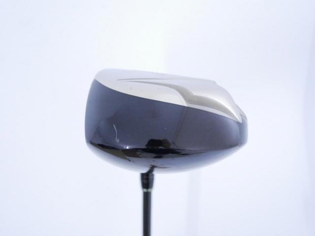 Driver : Superman : ไดรเวอร์ Superman EG002 HR (หน้าเด้งเกินกฏ) Loft 10 สุดยอดก้าน Quadra Fire Express 55 Flex R