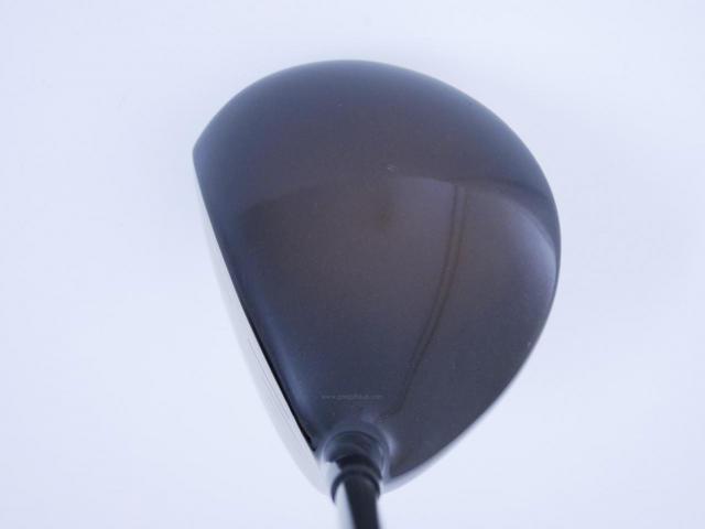 Driver : Superman : ไดรเวอร์ Superman EG002 HR (หน้าเด้งเกินกฏ) Loft 10 สุดยอดก้าน Quadra Fire Express 55 Flex R