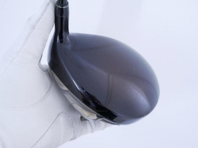 Driver : Superman : ไดรเวอร์ Superman EG002 HR (หน้าเด้งเกินกฏ) Loft 10 สุดยอดก้าน Quadra Fire Express 55 Flex R