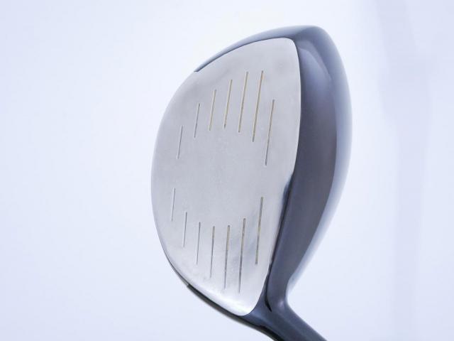 Driver : Superman : ไดรเวอร์ Superman EG002 HR (หน้าเด้งเกินกฏ) Loft 10 สุดยอดก้าน Quadra Fire Express 55 Flex R