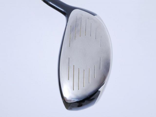 Driver : Superman : ไดรเวอร์ Superman EG002 HR (หน้าเด้งเกินกฏ) Loft 10 สุดยอดก้าน Quadra Fire Express 55 Flex R