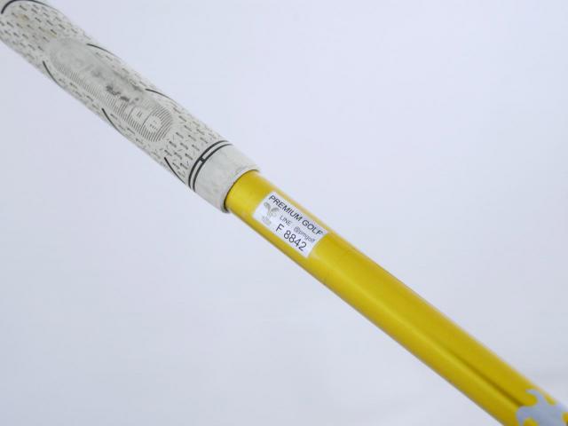 Driver : Superman : ไดรเวอร์ Superman EG002 HR (หน้าเด้งเกินกฏ) Loft 10 สุดยอดก้าน Quadra Fire Express 55 Flex R