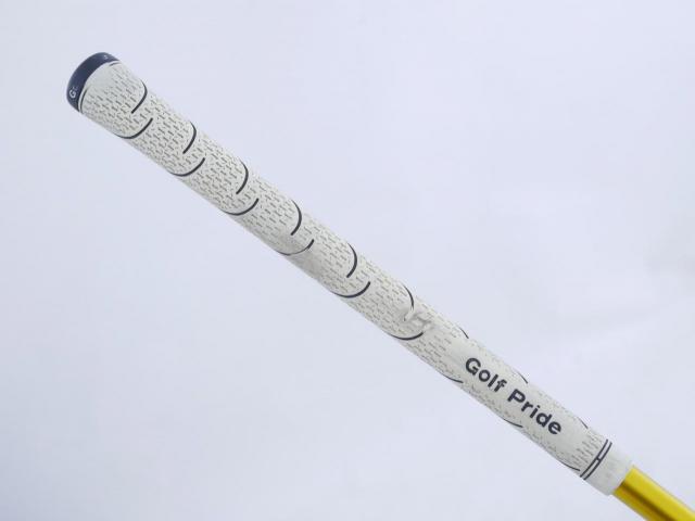 Driver : Superman : ไดรเวอร์ Superman EG002 HR (หน้าเด้งเกินกฏ) Loft 10 สุดยอดก้าน Quadra Fire Express 55 Flex R