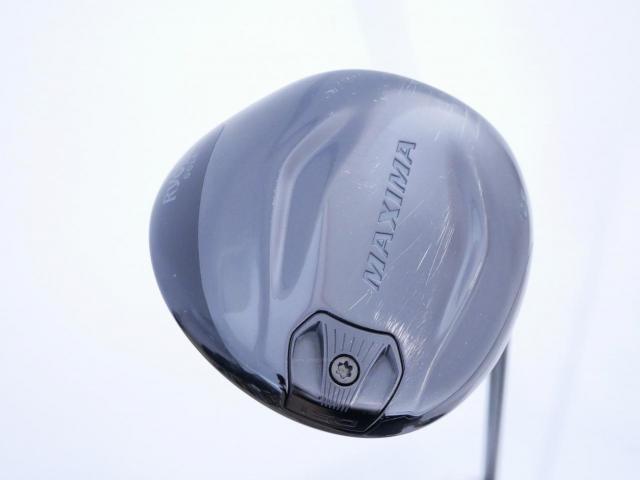Driver : Ryoma : ไดรเวอร์ Ryoma Maxima II Type D (ปี 2021) Loft 10.5 ก้าน Tour AD RM-2 Flex SR