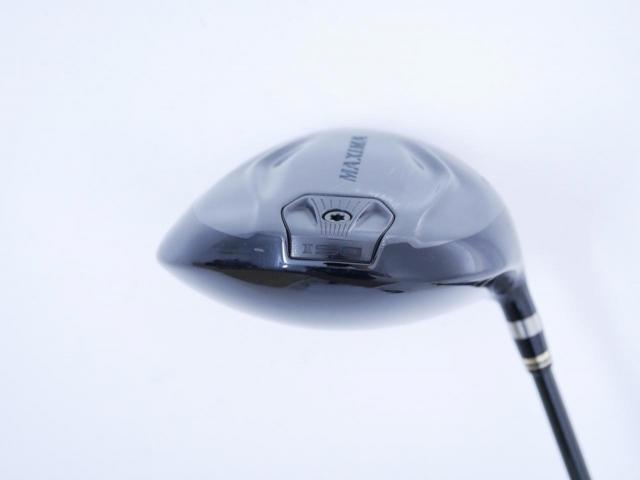 Driver : Ryoma : ไดรเวอร์ Ryoma Maxima II Type D (ปี 2021) Loft 10.5 ก้าน Tour AD RM-2 Flex SR